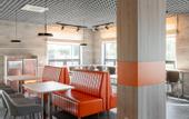 Туры в отель 3A Goryachiy Klyuch Hotel