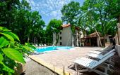Туры в отель Villa Zhasmin Hotel