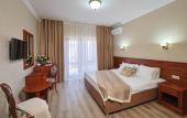 Туры в отель Villa Zhasmin Hotel