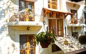 Туры в отель Villa Zhasmin Hotel