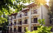 Туры в отель Villa Zhasmin Hotel