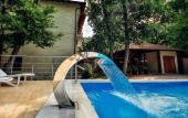 Туры в отель Villa Zhasmin Hotel