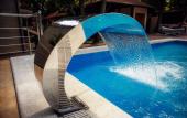 Туры в отель Villa Zhasmin Hotel