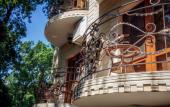 Туры в отель Villa Zhasmin Hotel