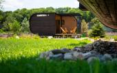 Туры в отель Mpark Glamping