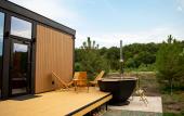 Туры в отель Mpark Glamping