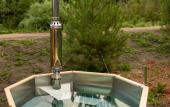 Туры в отель Mpark Glamping