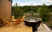 Туры в отель Mpark Glamping