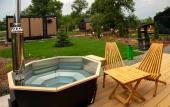 Туры в отель Mpark Glamping