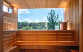Туры в отель Mpark Glamping