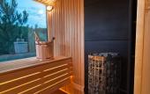 Туры в отель Mpark Glamping