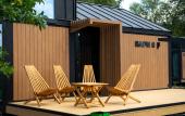 Туры в отель Mpark Glamping