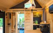 Туры в отель Mpark Glamping