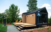 Туры в отель Mpark Glamping