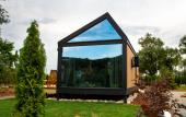Туры в отель Mpark Glamping