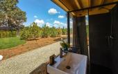 Туры в отель Mpark Glamping