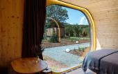Туры в отель Mpark Glamping