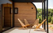 Туры в отель Mpark Glamping