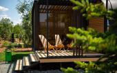 Туры в отель Mpark Glamping