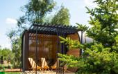 Туры в отель Mpark Glamping