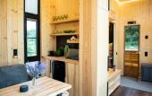 Туры в отель Mpark Glamping