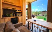 Туры в отель Mpark Glamping