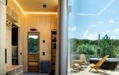 Туры в отель Mpark Glamping