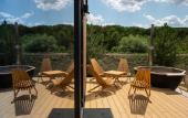 Туры в отель Mpark Glamping
