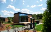 Туры в отель Mpark Glamping