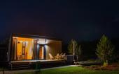 Туры в отель Mpark Glamping