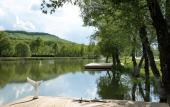 Туры в отель Mpark Glamping
