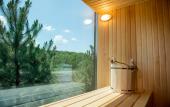 Туры в отель Mpark Glamping