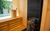 Туры в отель Mpark Glamping