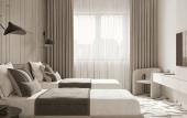 Туры в отель M33 Park&SPA Hotel