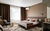 Туры в отель M33 Park&SPA Hotel