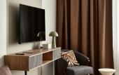 Туры в отель M33 Park&SPA Hotel