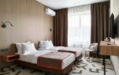 Туры в отель M33 Park&SPA Hotel