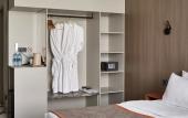 Туры в отель M33 Park&SPA Hotel