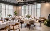 Туры в отель M33 Park&SPA Hotel