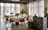 Туры в отель M33 Park&SPA Hotel