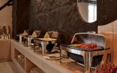 Туры в отель M33 Park&SPA Hotel