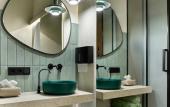 Туры в отель M33 Park&SPA Hotel