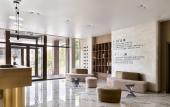 Туры в отель M33 Park&SPA Hotel