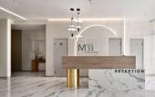 Туры в отель M33 Park&SPA Hotel