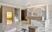 Туры в отель M33 Park&SPA Hotel