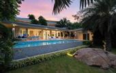 Туры в отель Villa Maliya