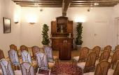 Туры в отель Radisson Blu Hotel Altstadt Salzburg