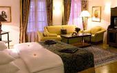Туры в отель Radisson Blu Hotel Altstadt Salzburg