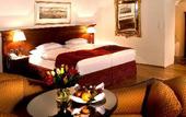 Туры в отель Radisson Blu Hotel Altstadt Salzburg