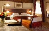 Туры в отель Radisson Blu Hotel Altstadt Salzburg